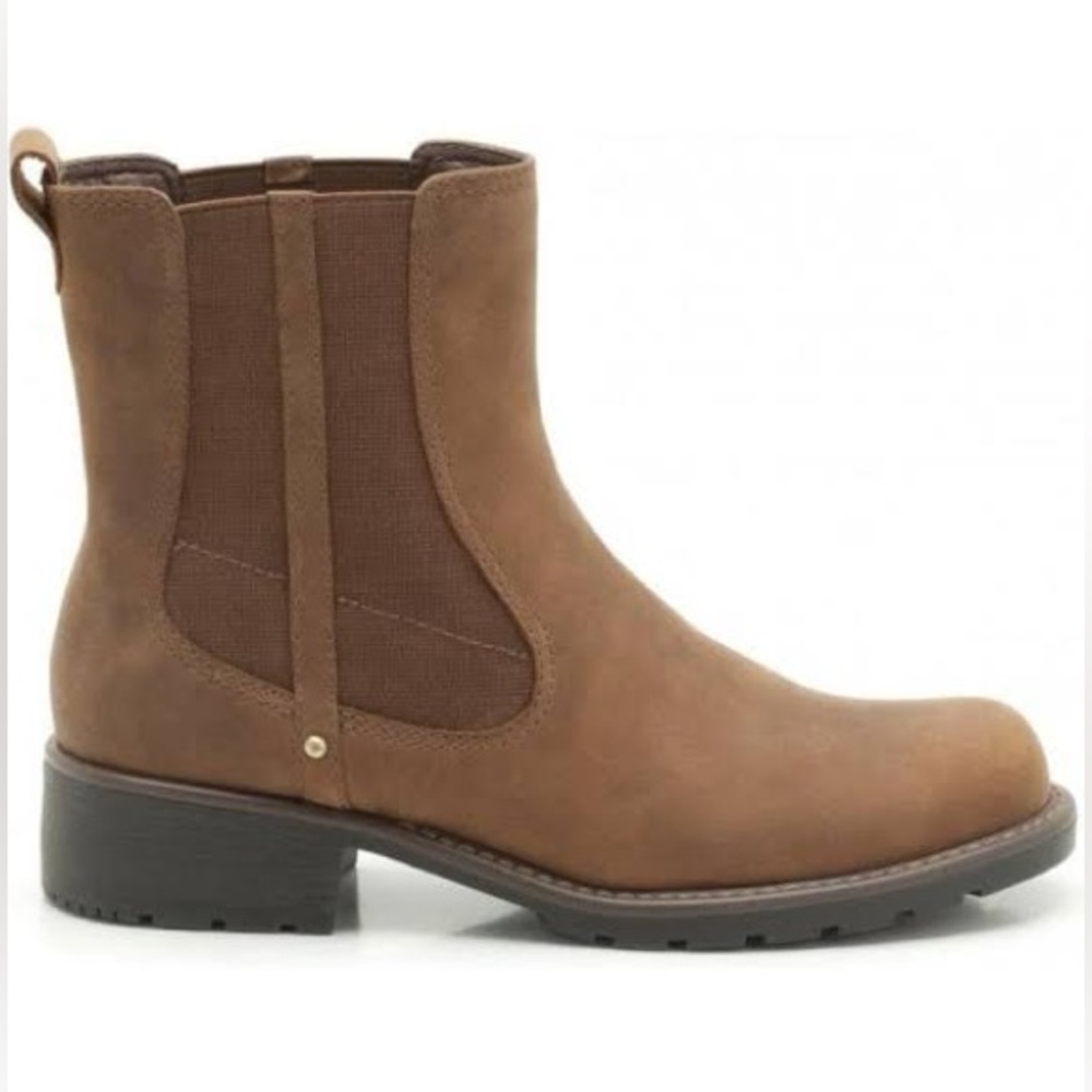 Clarks Boots - image 2